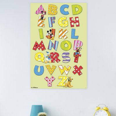 Education Paper Print