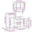 Stefaun Bathroom Suite-828568622