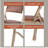 Hampden Furnishings Bernadine Vinyl Office Folding Chair-1654131606