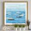 «Summer Regatta II», peinture sur toile-1767302076-1767301652