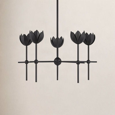 Wolfe 5-Light Chandelier