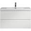 Meuble-lavabo flottant 36 po avec lavabo 36 po-1238243811