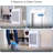JPaulJones Bagless Canister Vacuum