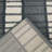 Aldridge Blue/Cream Vertical Stripe Area Rug-173534163