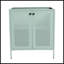 Meuble-lavabo autoportant de 30 po