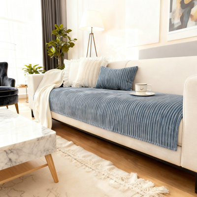 Pet-friendly Non-slip Sofa Cover Furniture Protector