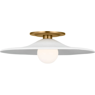 Mitchel 16 Flush Mount