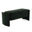 Banc avec espace de rangement généreux pour chambre à coucher compartiment classique-415766446