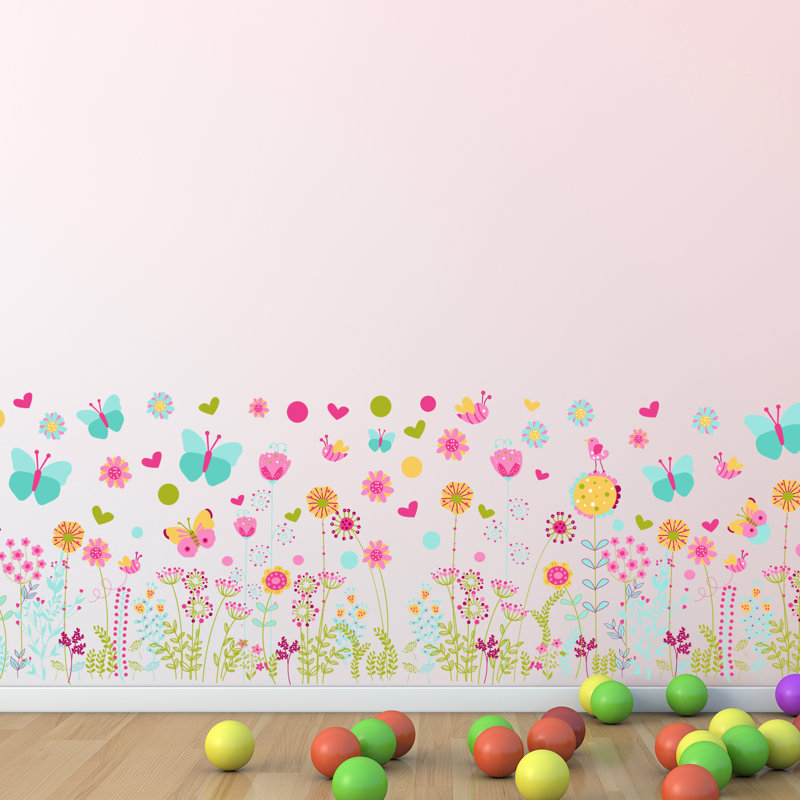 Wall Decal