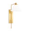 Franklin Wall Sconce-1996286137