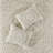 Laetitia Taupe Tufted Chenille 100% Cotton Medallion 3-Piece King/Cal King Duvet Cover Set-1054575580-1043133293