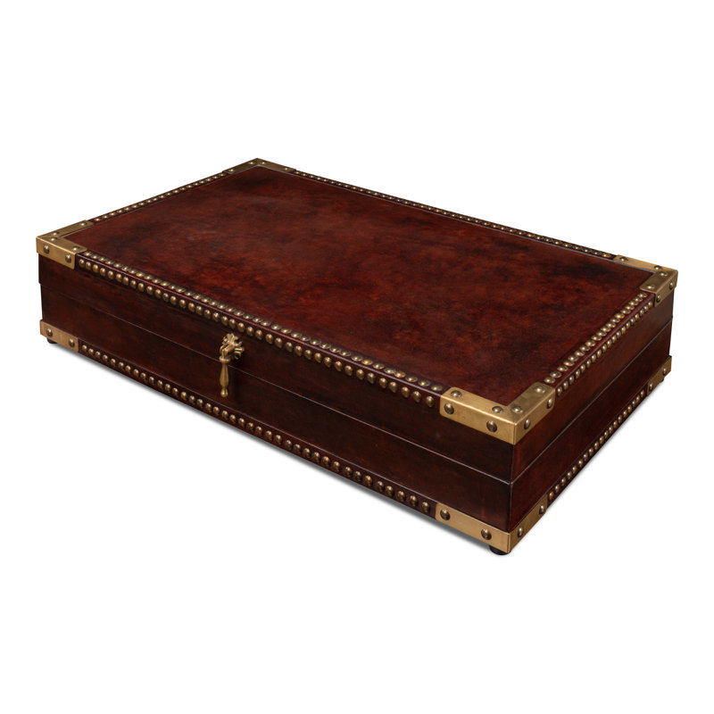 Winchester Handmade Decorative Box
