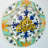Wall Clock 24" for Living Room Decor with Real moving Gears-88489467