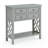 Lund 32" Wide Wooden Entryway Console Table with 4 Drawers and 1 Shelf-603530478