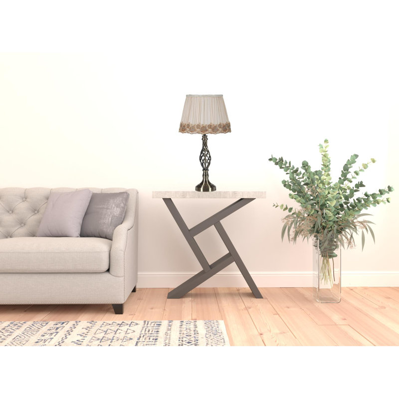 Lampe de table 23 po Alexia