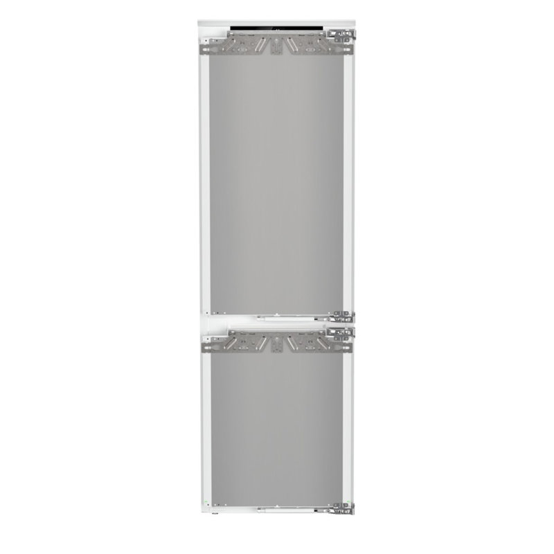 Liebherr 24" 8.7 Cubic Feet Energy Star Built-in Bottom Freezer Refrigerator with Water and Ice Dispenser