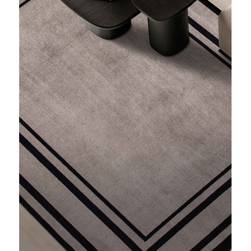 Tapis Jarmall, Rectangle 6 pi 6 po x 9 pi 7 po