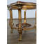Luxor Glass End Table