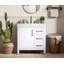 Meuble-lavabo simple 32 po_Traditional_VF60632-1680818126