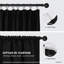Ragna Blackout Curtain Pair-1465804091