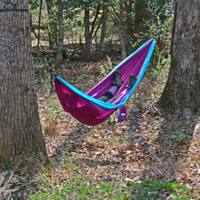 Gould 1 Person Camping Hammock