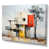 Toile tendue