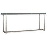 Chapman Mixed Media Console Table