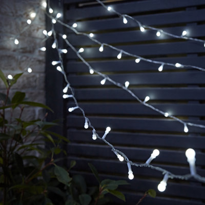 609.6cm LED Indoor / Outdoor String Lights
