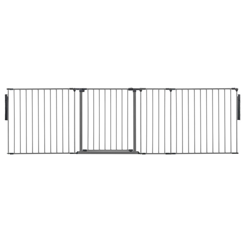 Safety Gate, 70 x 259 x 1.50 cm