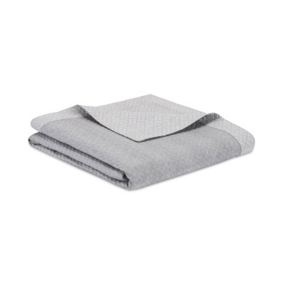 Savannah Cotton Blanket