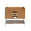 Ensemble de meuble-lavabo Diamond-100043015-100043008-100043010
