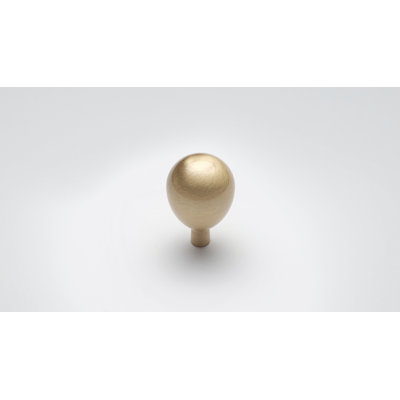 Tari 20mm Diameter Round Knob Multipack