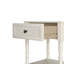Table de chevet 1 tiroir Rumford-910851163