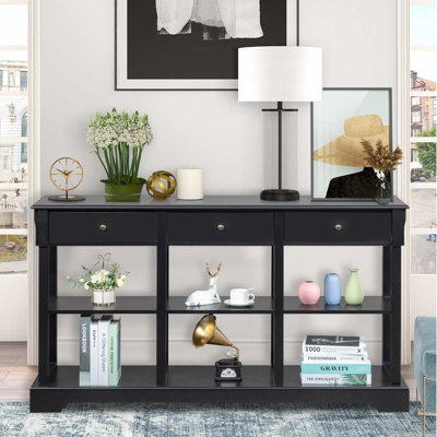 Ocilla 58'' Console Table