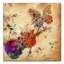 « love music », impression sur toile tendue-15194620