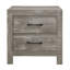 Table de bout Table de chevet moderne Table de chevet Table de chevet-45054265