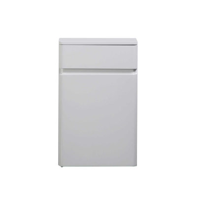 Wall Under Sink Cabinet