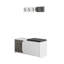 8 Pair Shoe Storage Cabinet-1111521244