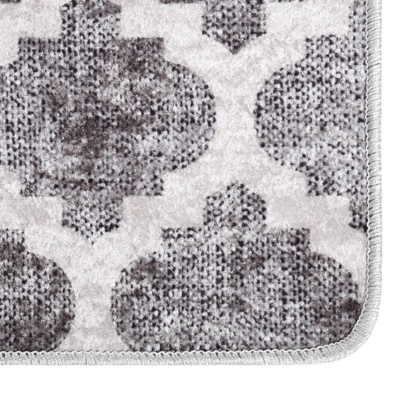 Swerve Geometric Area Rug, Rectangle 160 x 230cm