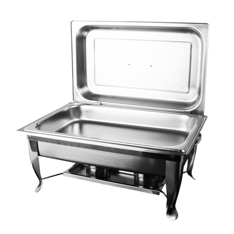 Stainless Steel Chafing Dish