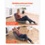 Chaise de plancher avec dossier pliant pour enfants 14 positions réglables