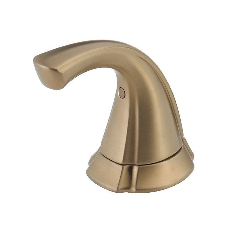 Addison™ Bidet Accessory, Brilliance Champagne Bronze