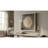 Bodhi Tree Leaves Blossom Shadow Box Wall Décor