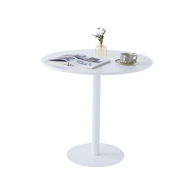 80Cm Round Dining Table,