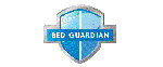 Bed Guardian by Sleep Philosophy logo