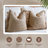 India Chic Fringed Cotton Pillow Cover-275309089-309987391