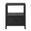 Kempst 15.7'' W Nightstand-2059601548