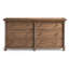 Tamarisk 6 - Drawer Solid Wood Dresser