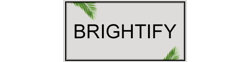 Brightify logo
