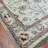  Handmade Oushak Wool Runner